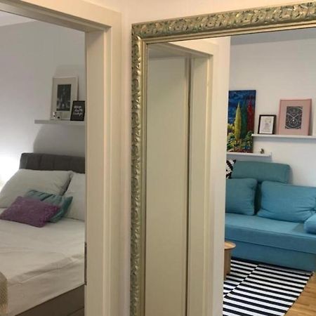 Appartamento Apartman Greta Spalato Esterno foto