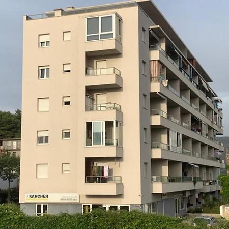 Appartamento Apartman Greta Spalato Esterno foto