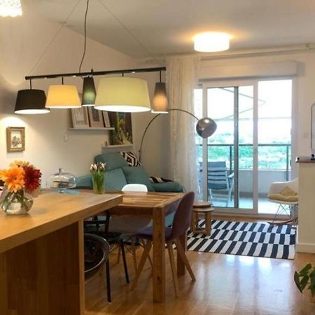 Appartamento Apartman Greta Spalato Esterno foto