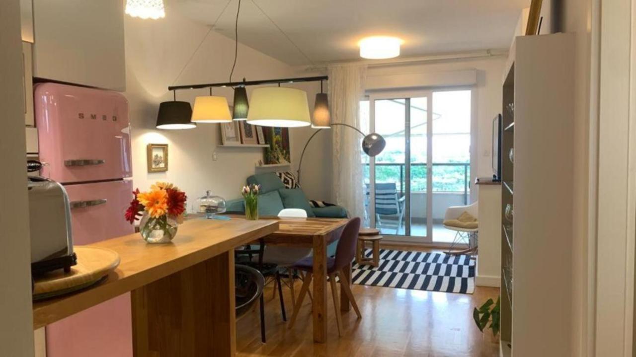 Appartamento Apartman Greta Spalato Esterno foto